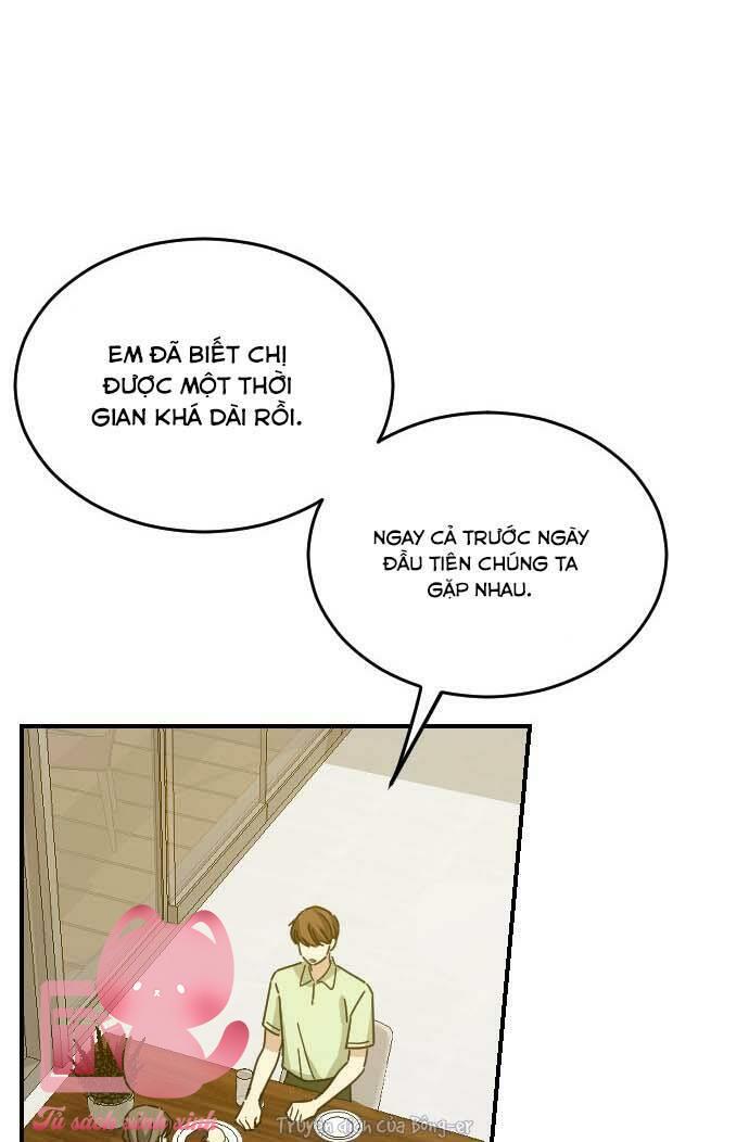 Bạn Của Em Trai - Chap 43
