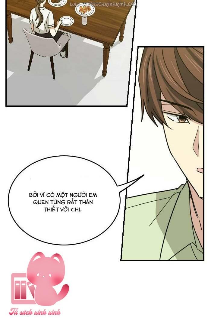 Bạn Của Em Trai - Chap 43