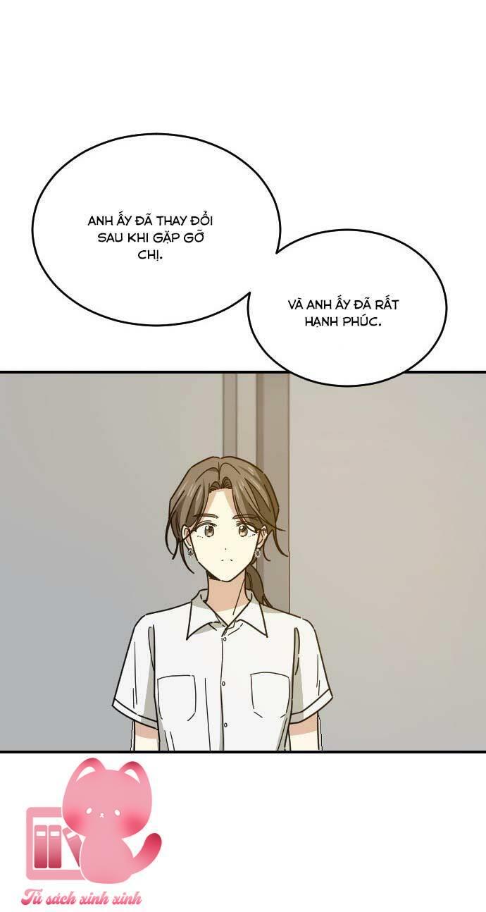 Bạn Của Em Trai - Chap 43