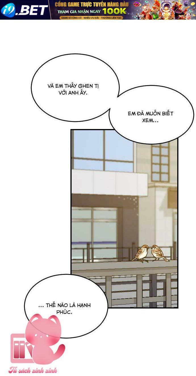 Bạn Của Em Trai - Chap 43