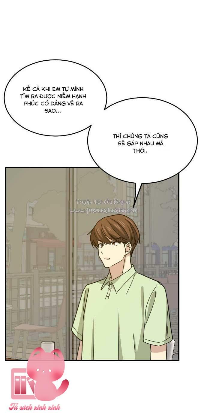 Bạn Của Em Trai - Chap 43