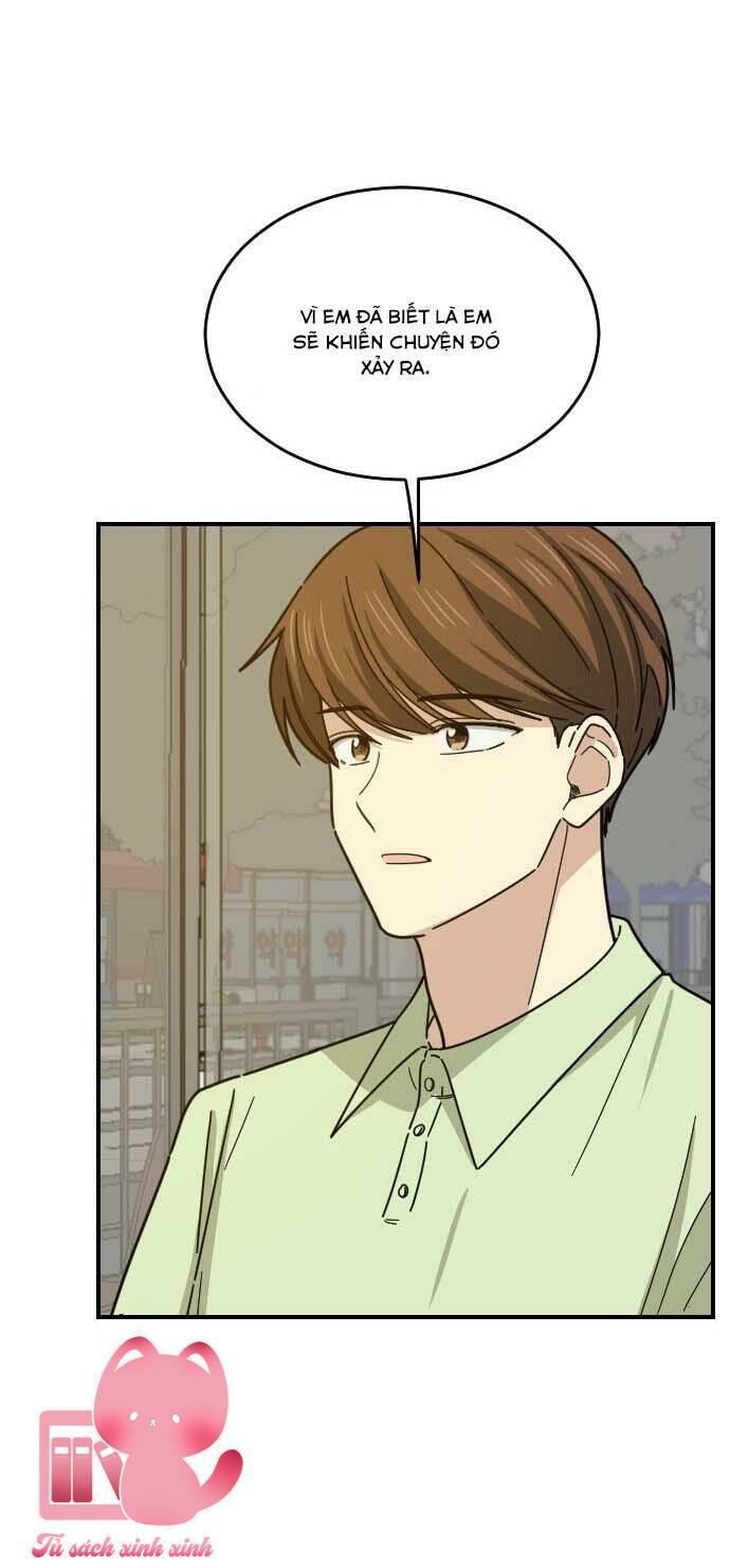 Bạn Của Em Trai - Chap 43