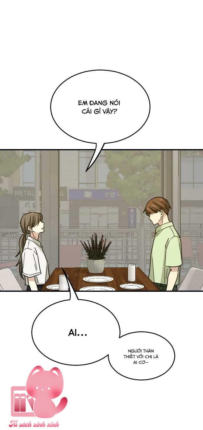 Bạn Của Em Trai - Chap 43