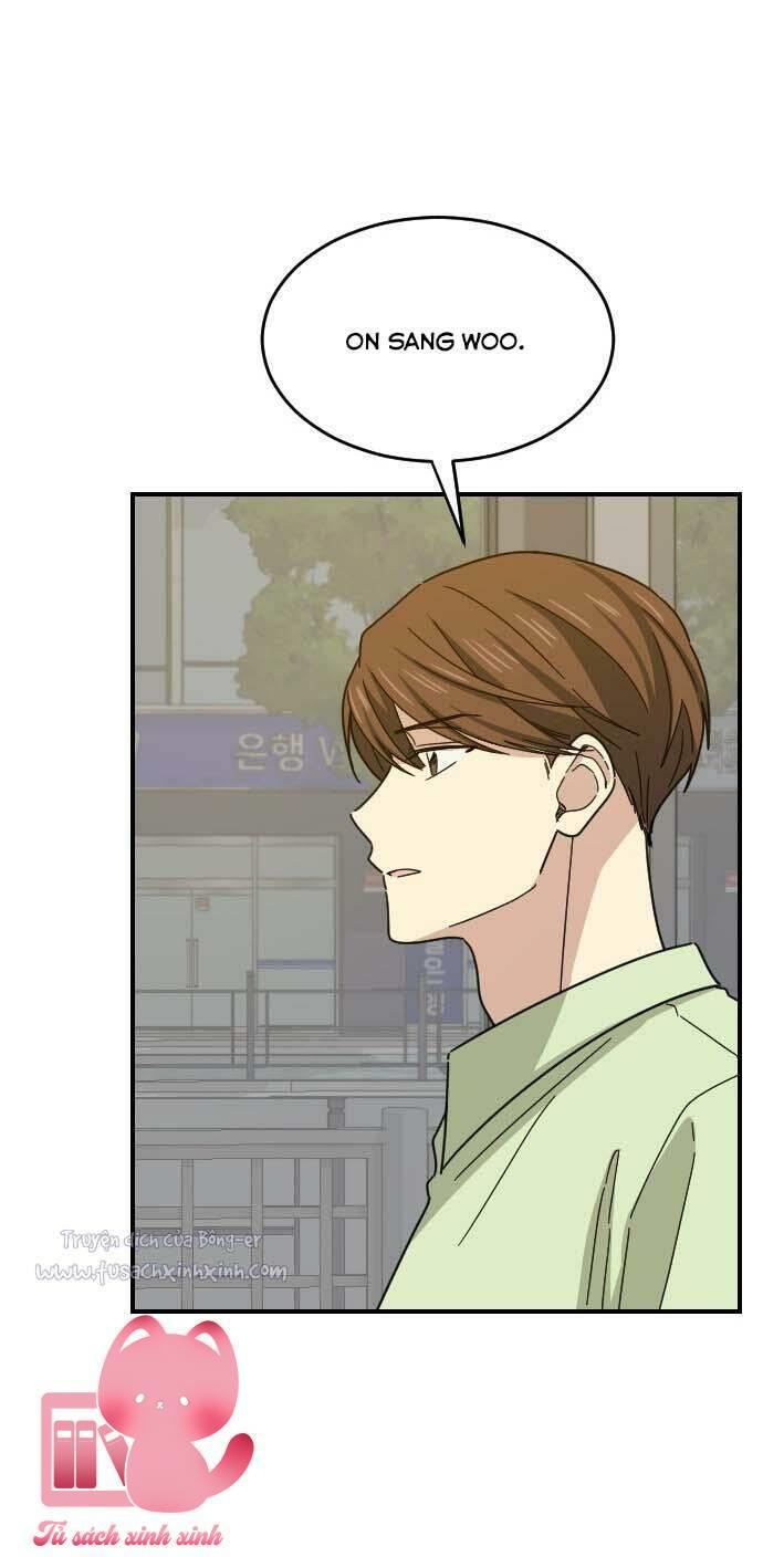 Bạn Của Em Trai - Chap 43