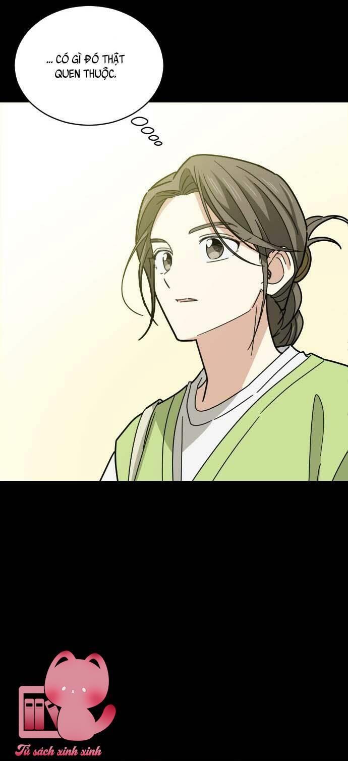 Bạn Của Em Trai - Chap 43