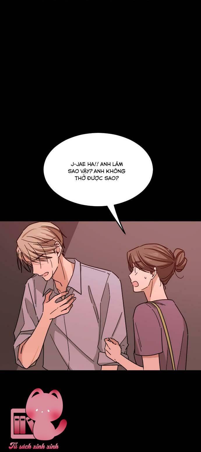 Bạn Của Em Trai - Chap 43