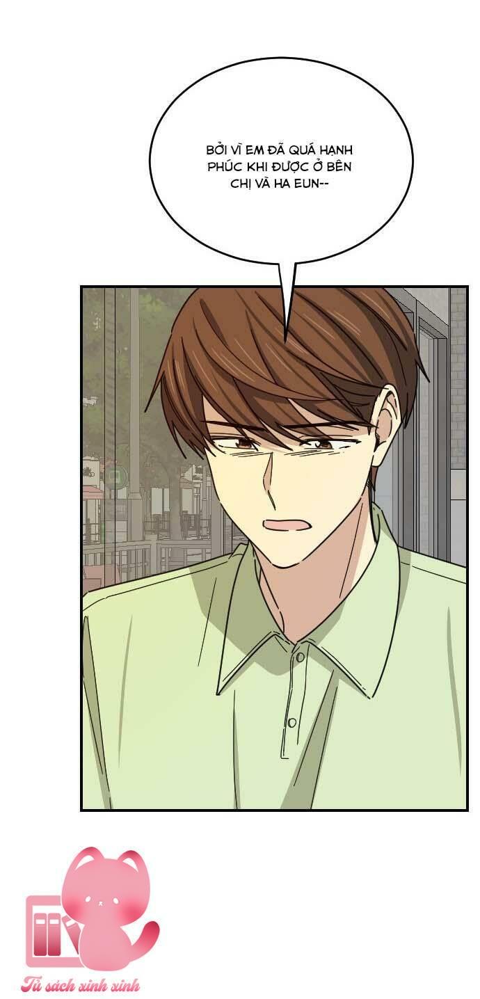 Bạn Của Em Trai - Chap 43