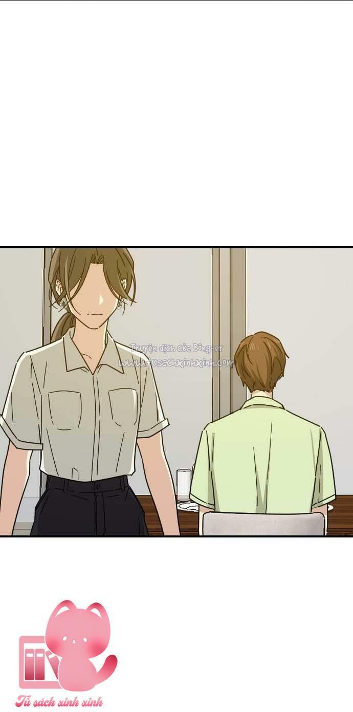 Bạn Của Em Trai - Chap 43