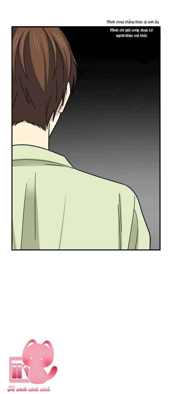 Bạn Của Em Trai - Chap 43