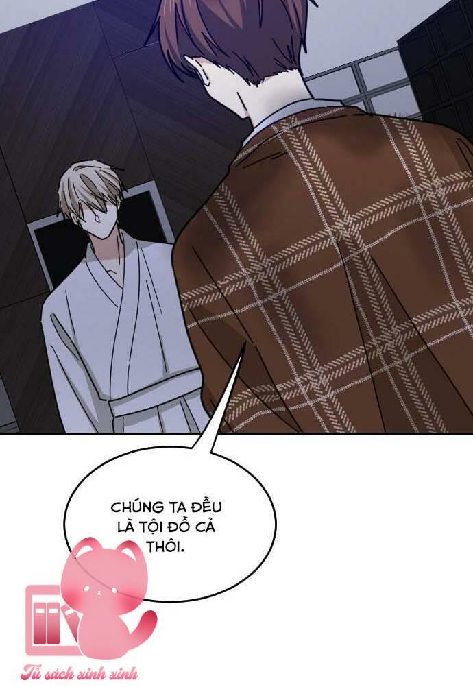 Bạn Của Em Trai - Chap 43