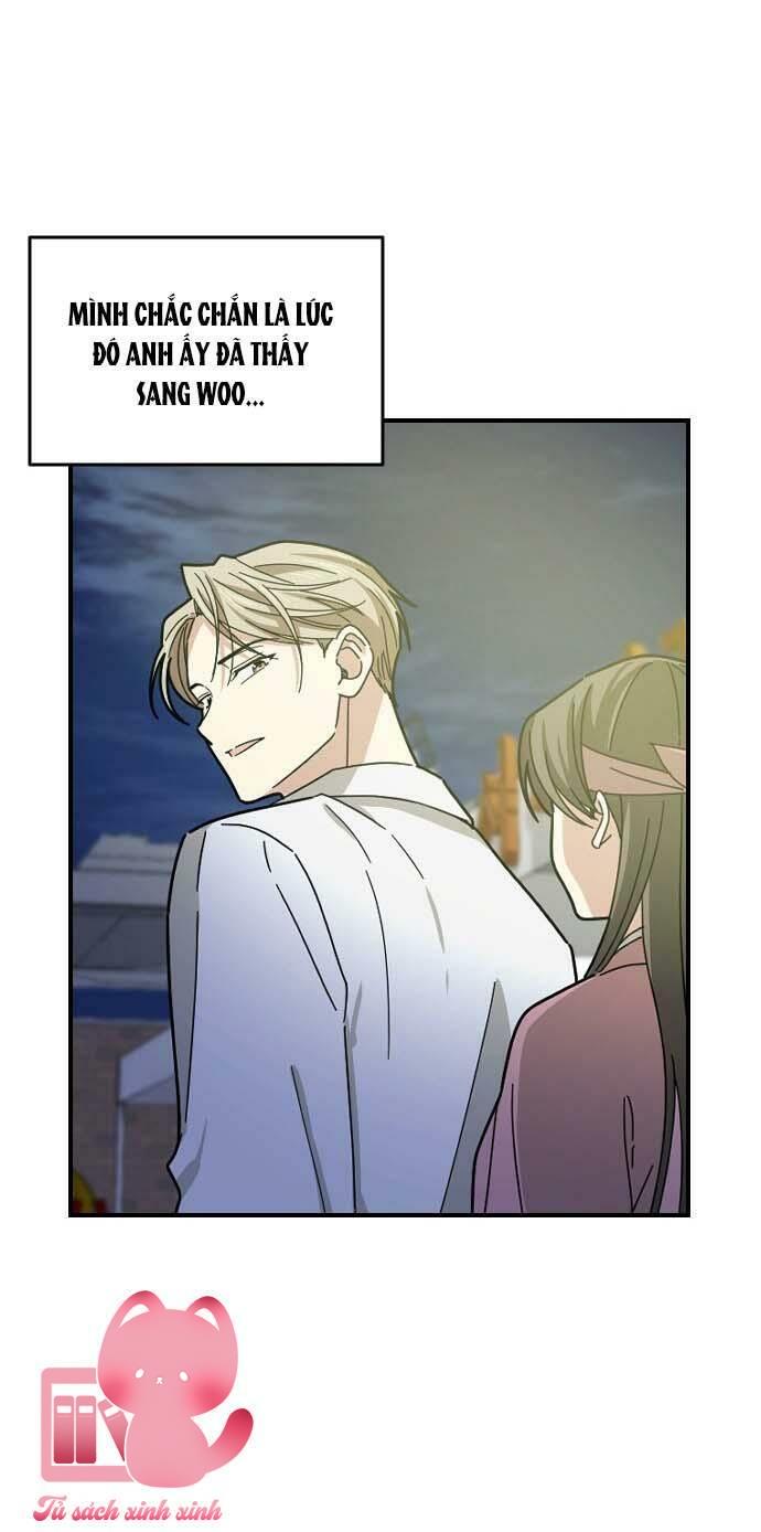 Bạn Của Em Trai - Chap 43