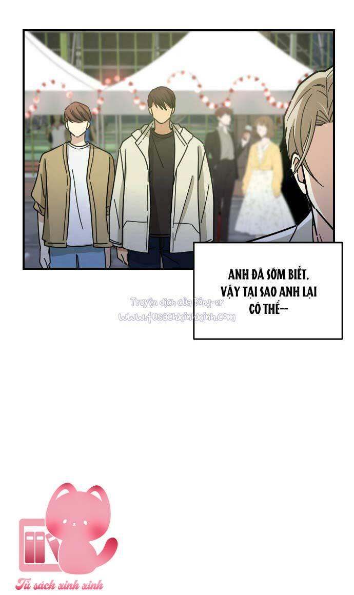 Bạn Của Em Trai - Chap 43