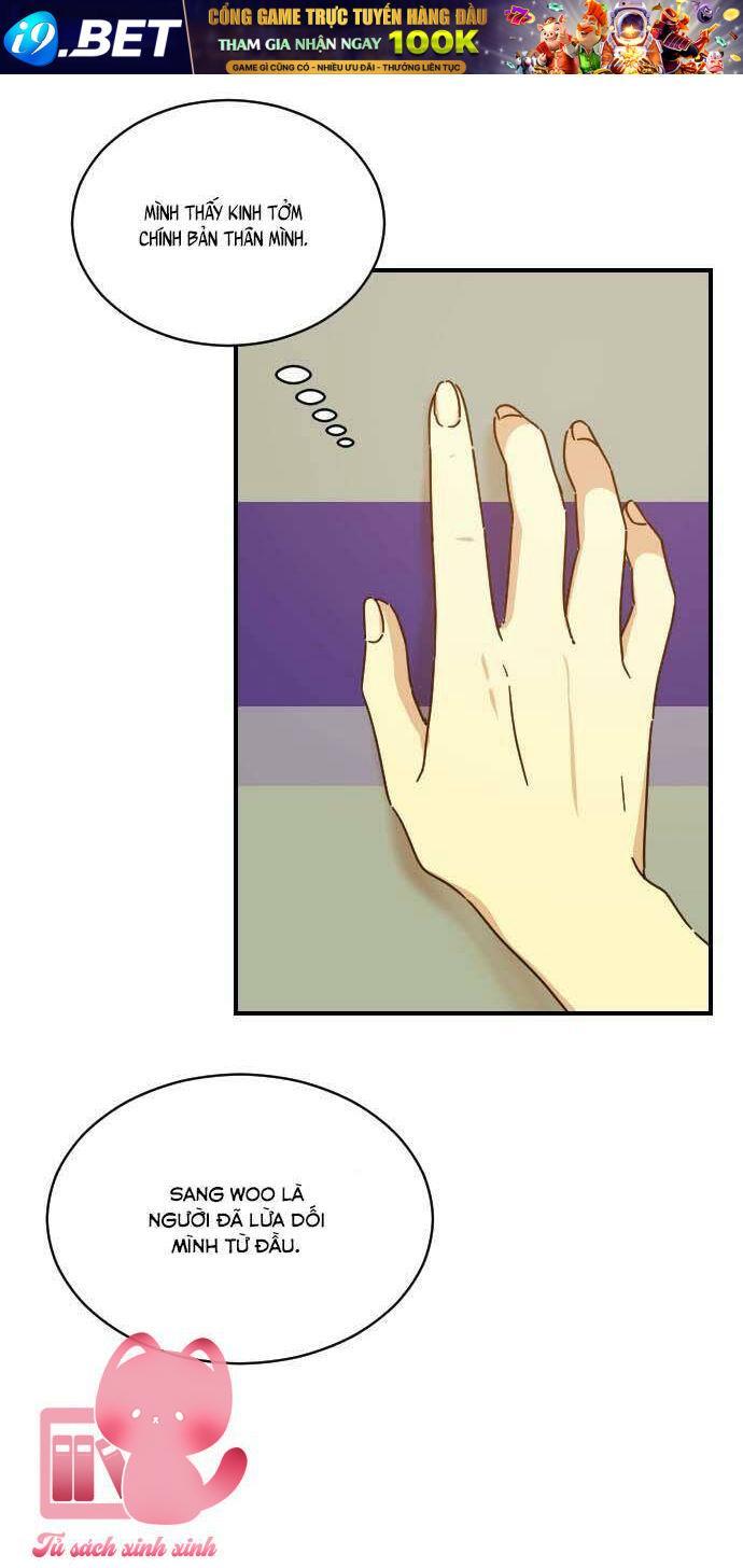 Bạn Của Em Trai - Chap 43