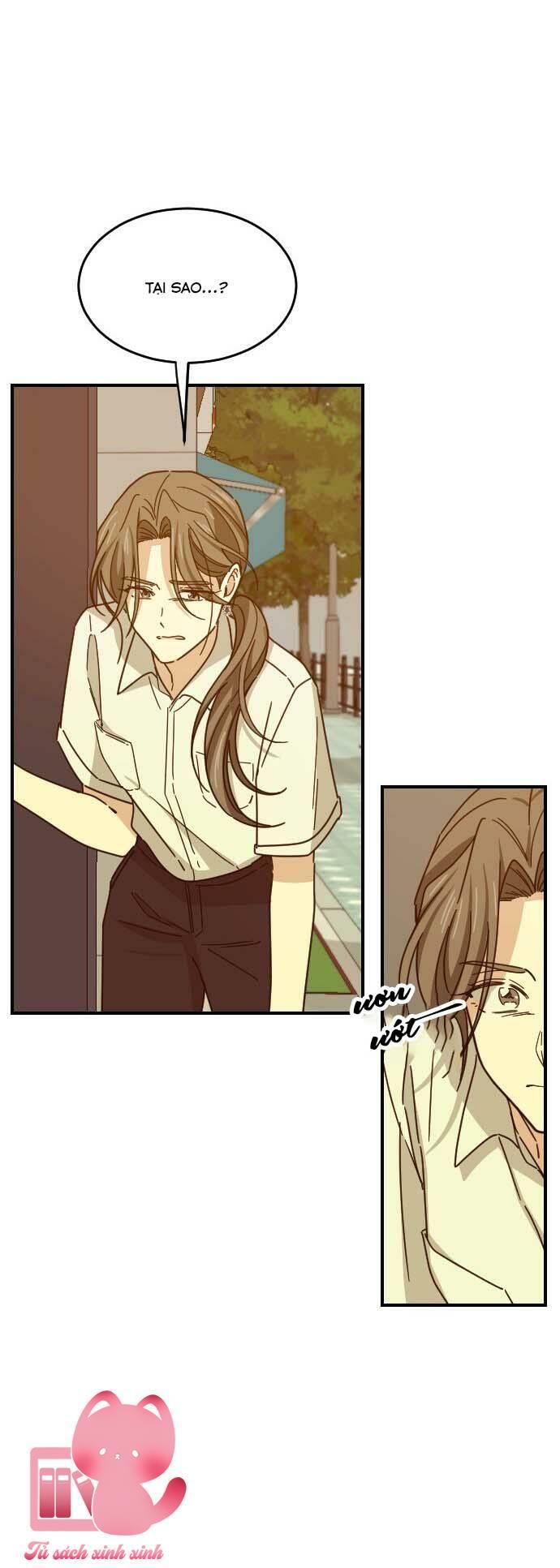 Bạn Của Em Trai - Chap 43