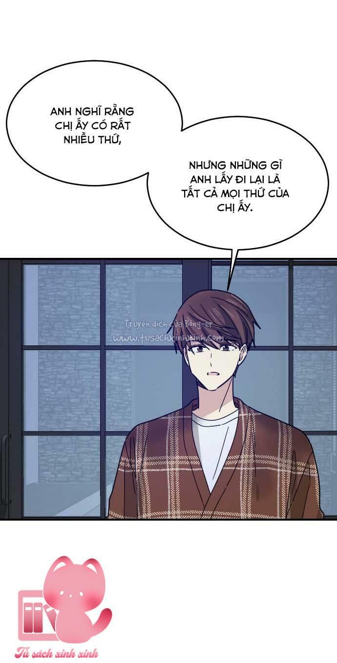 Bạn Của Em Trai - Chap 43