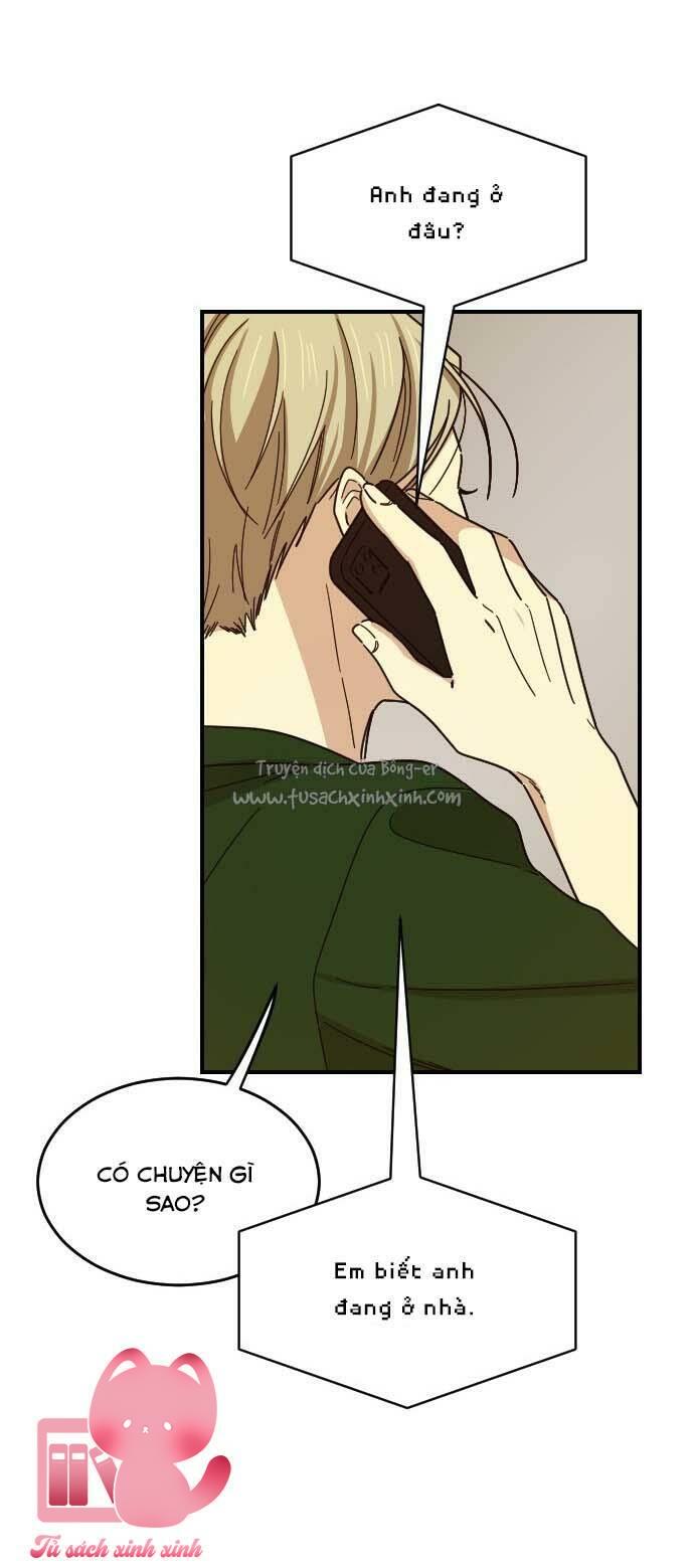 Bạn Của Em Trai - Chap 43