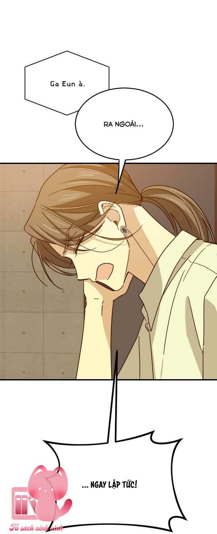 Bạn Của Em Trai - Chap 43