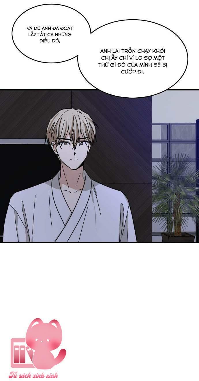 Bạn Của Em Trai - Chap 43