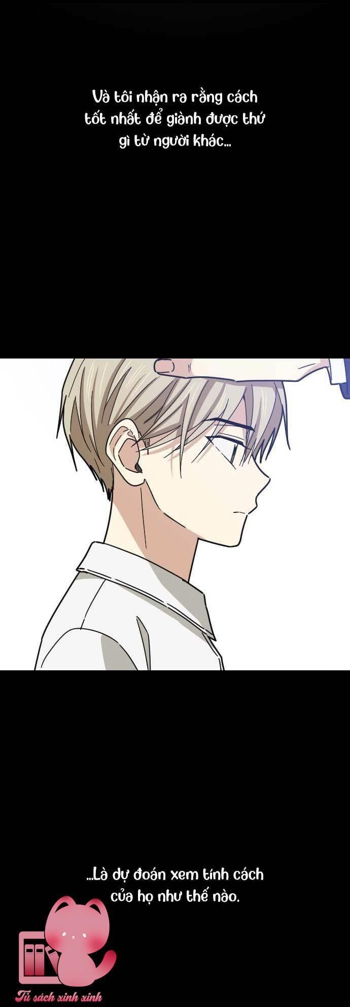 Bạn Của Em Trai - Chap 44