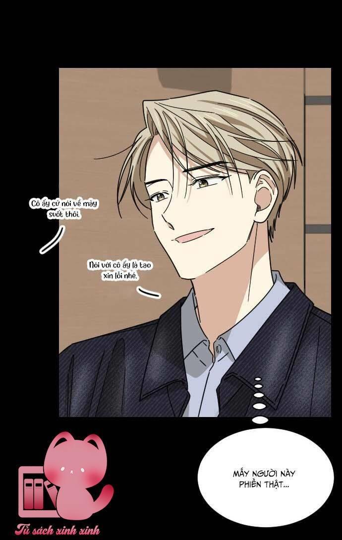 Bạn Của Em Trai - Chap 44