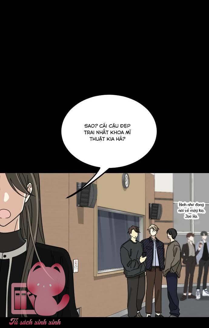 Bạn Của Em Trai - Chap 44