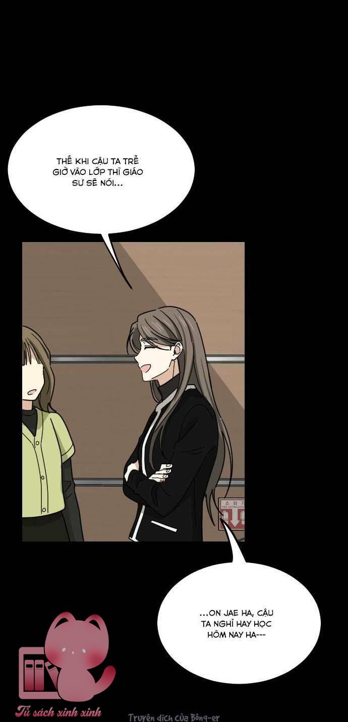 Bạn Của Em Trai - Chap 44