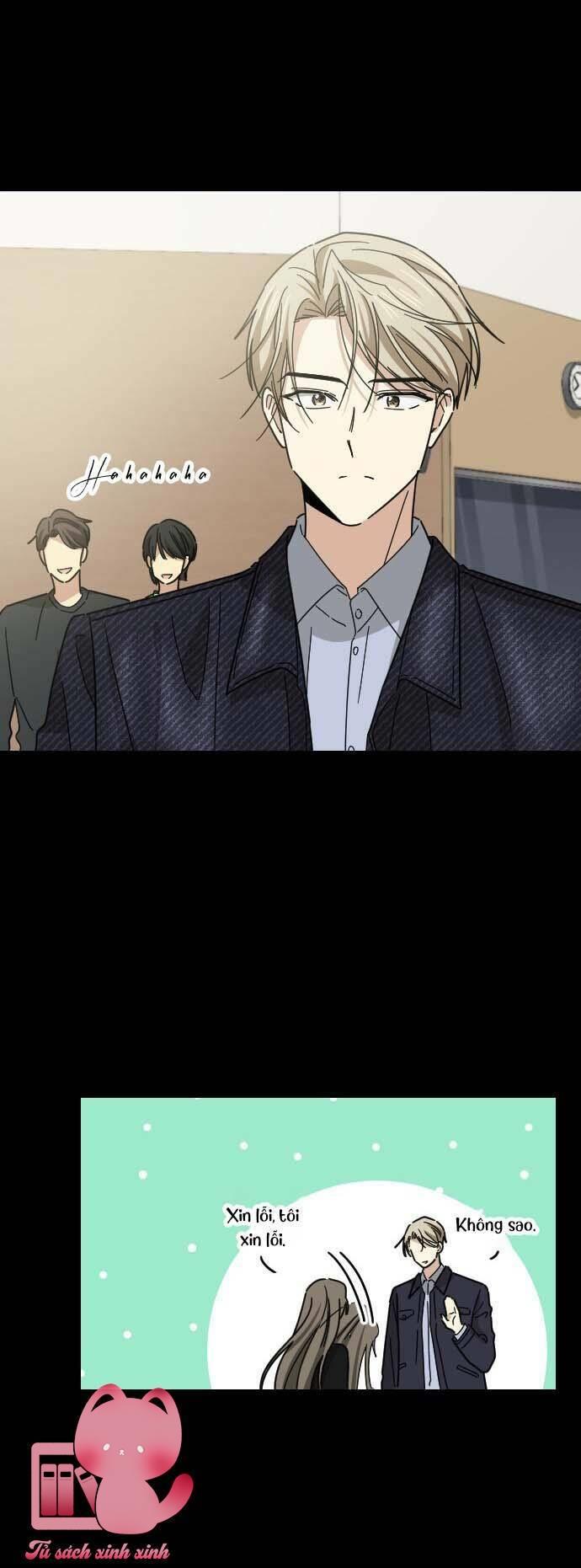 Bạn Của Em Trai - Chap 44