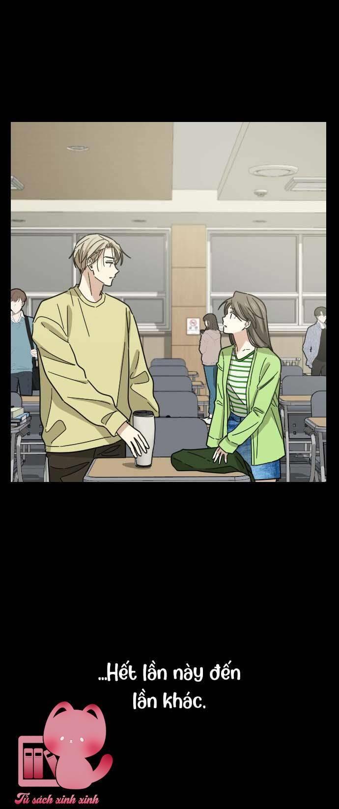 Bạn Của Em Trai - Chap 44