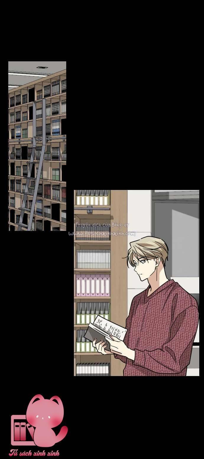 Bạn Của Em Trai - Chap 44