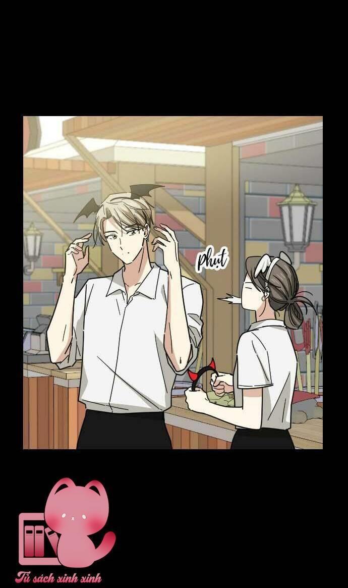 Bạn Của Em Trai - Chap 44