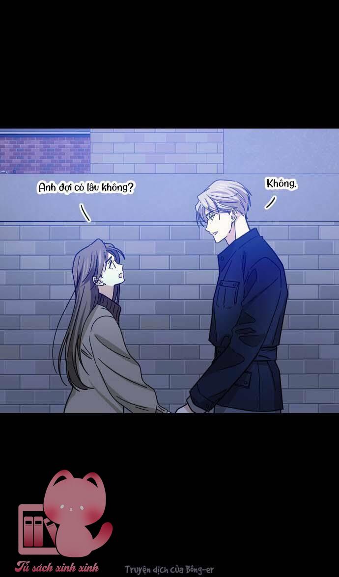 Bạn Của Em Trai - Chap 44