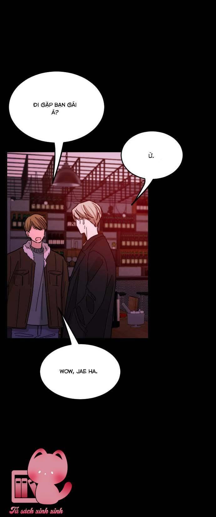 Bạn Của Em Trai - Chap 44