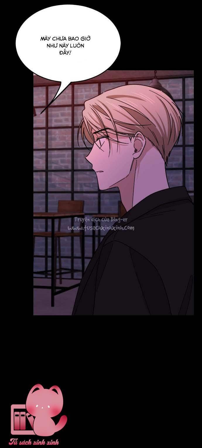 Bạn Của Em Trai - Chap 44