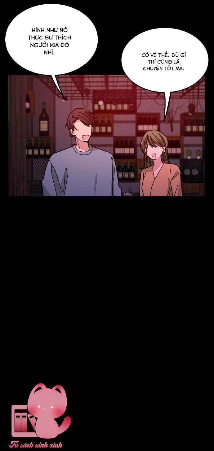 Bạn Của Em Trai - Chap 44