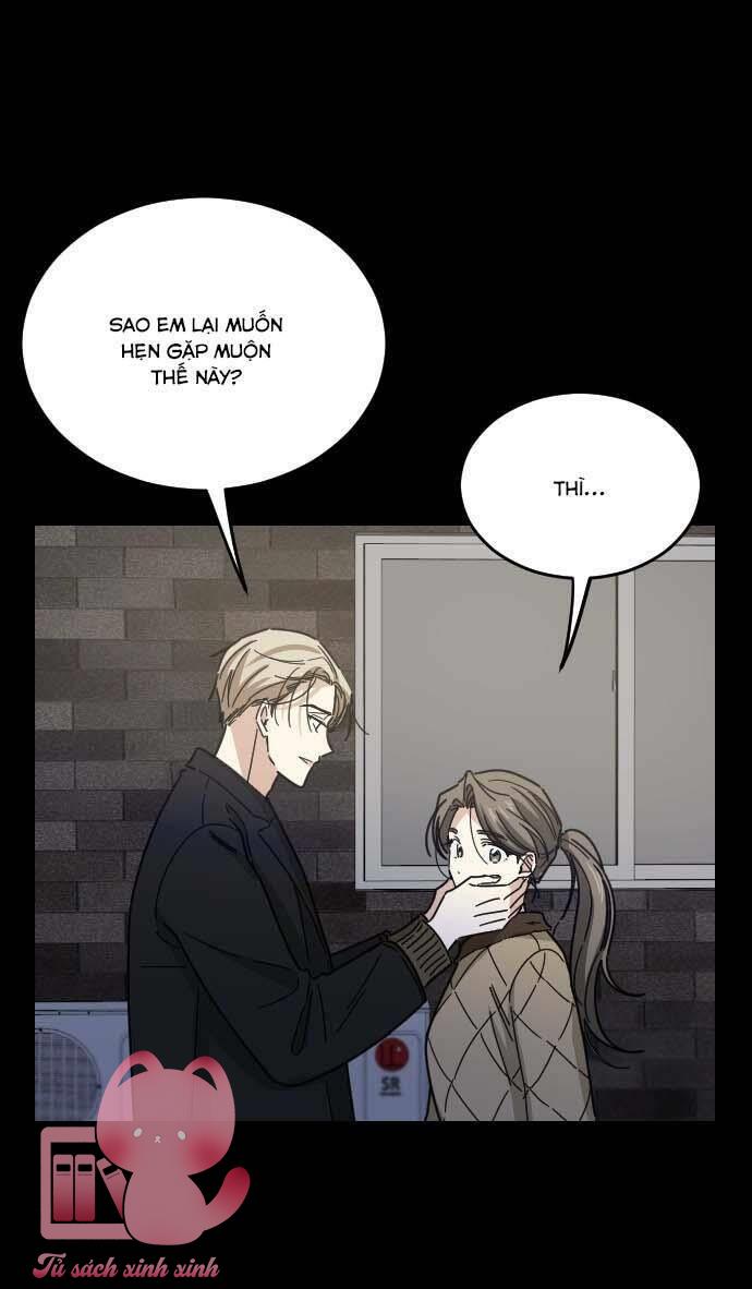 Bạn Của Em Trai - Chap 44