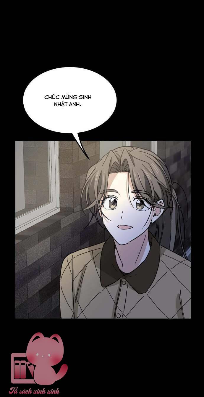 Bạn Của Em Trai - Chap 44