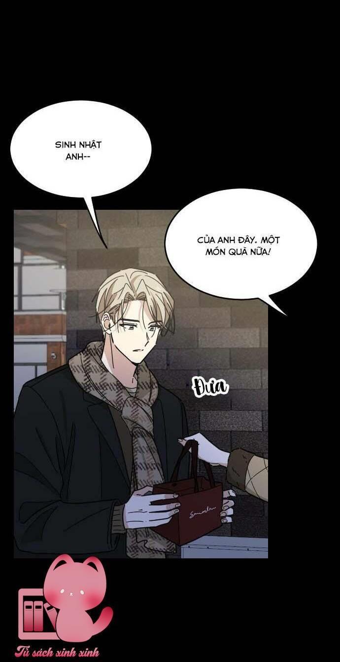 Bạn Của Em Trai - Chap 44