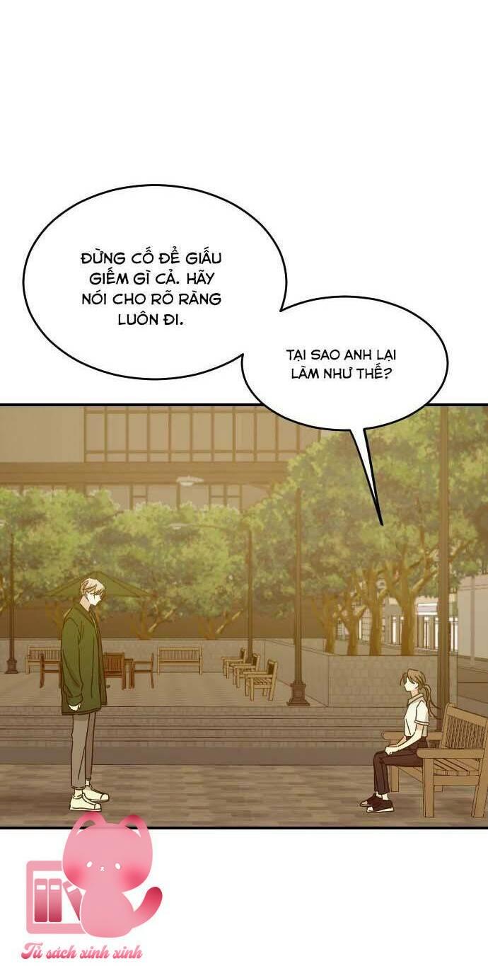 Bạn Của Em Trai - Chap 44