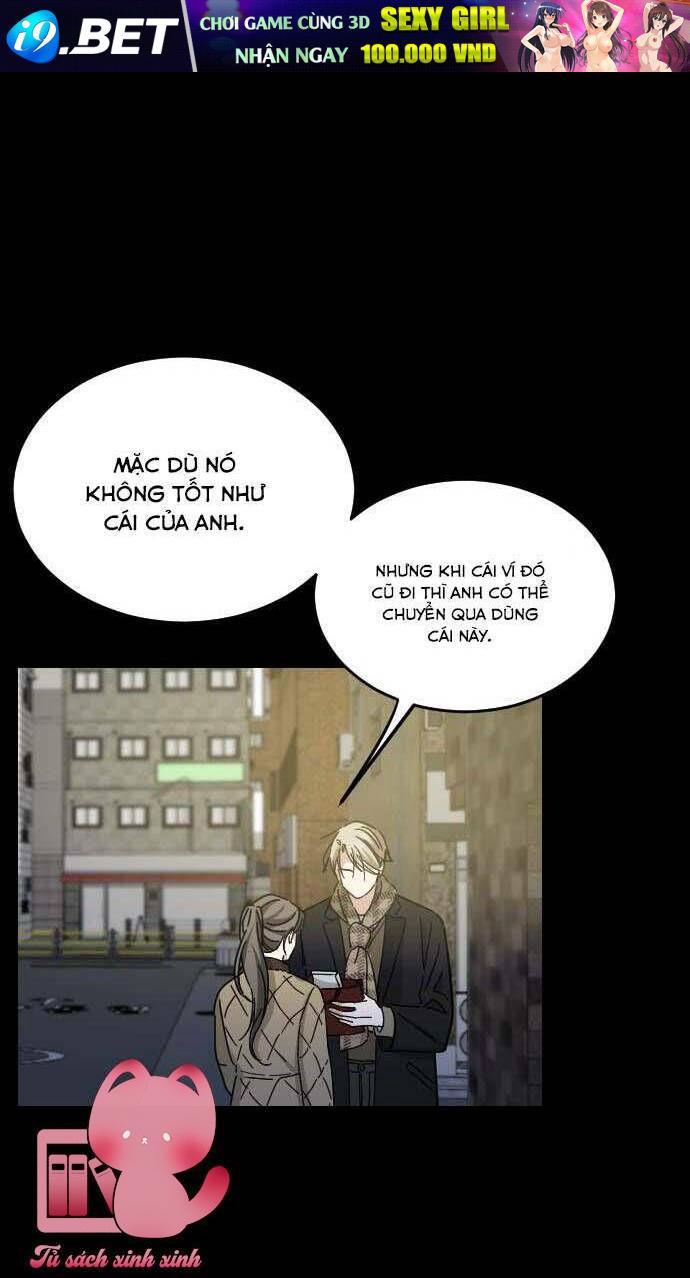 Bạn Của Em Trai - Chap 44