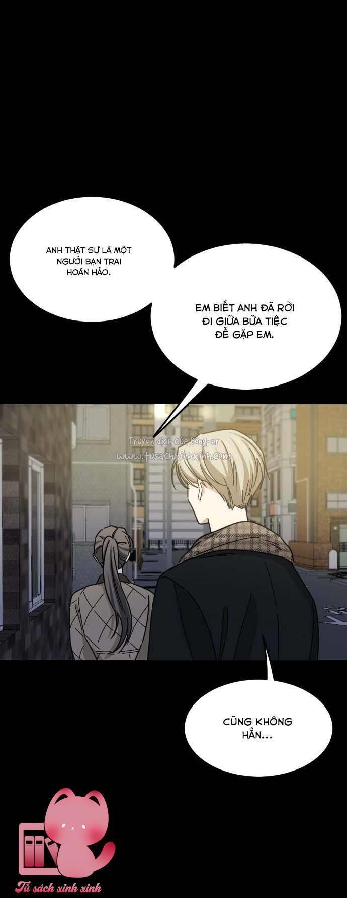 Bạn Của Em Trai - Chap 44