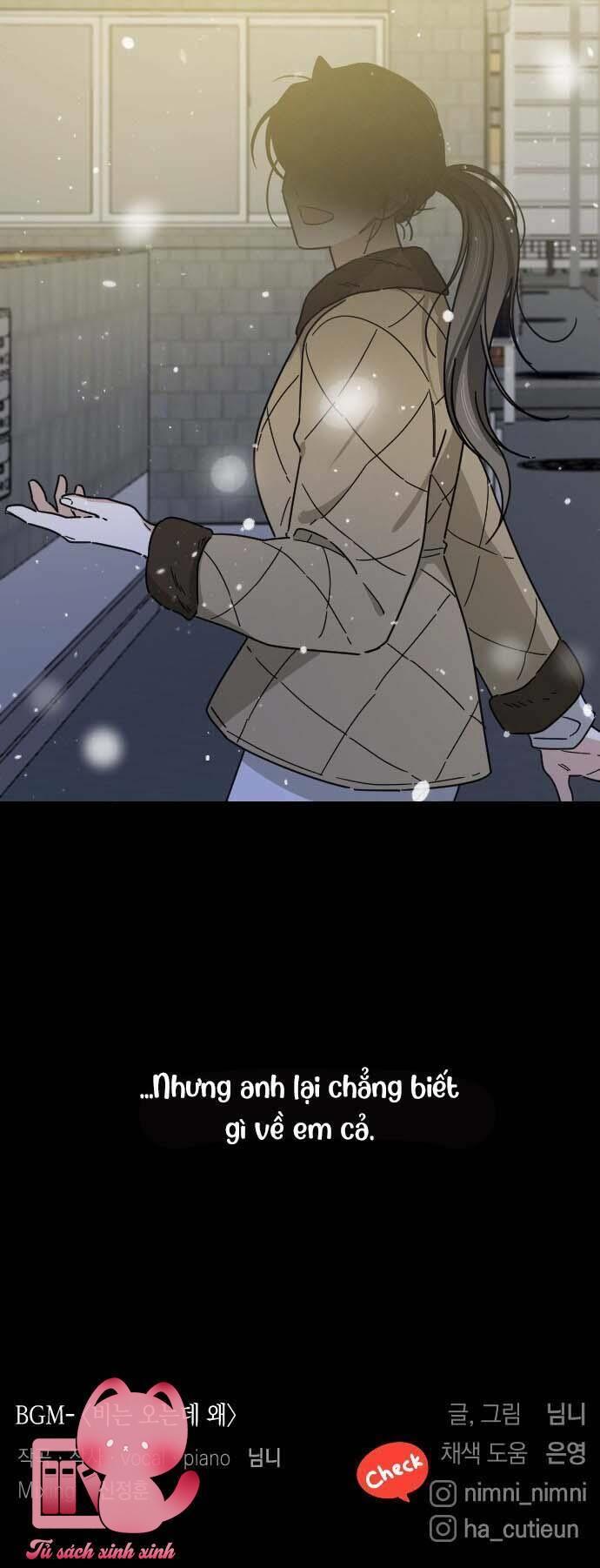 Bạn Của Em Trai - Chap 44