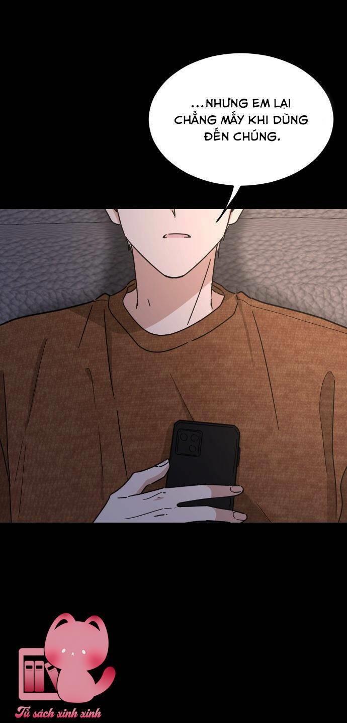 Bạn Của Em Trai - Chap 45