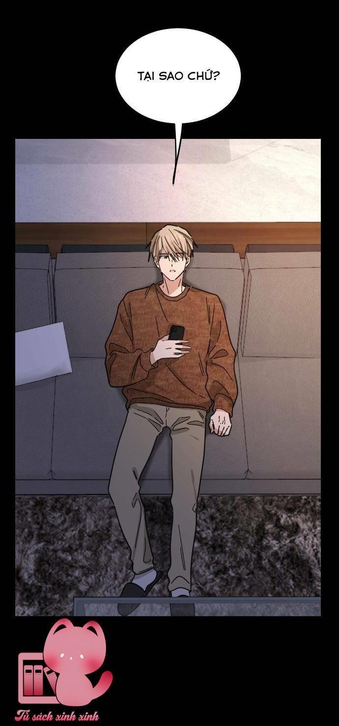 Bạn Của Em Trai - Chap 45