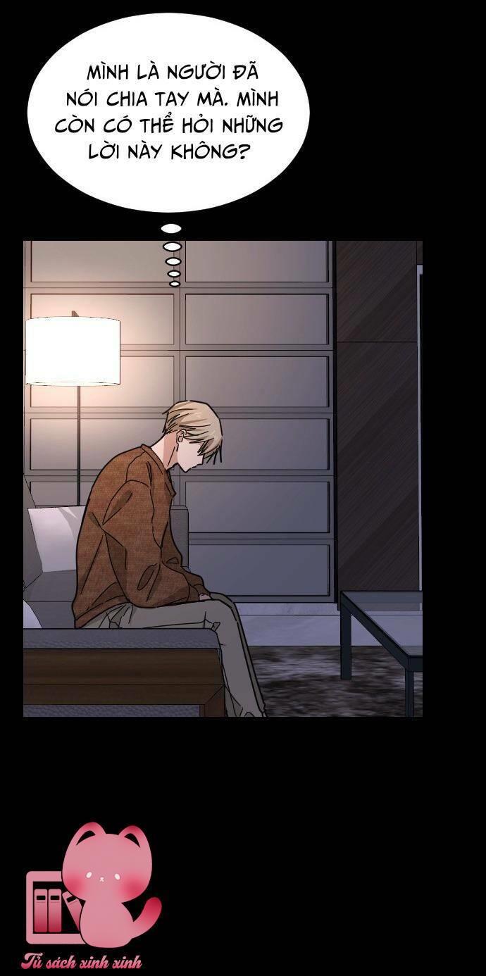 Bạn Của Em Trai - Chap 45