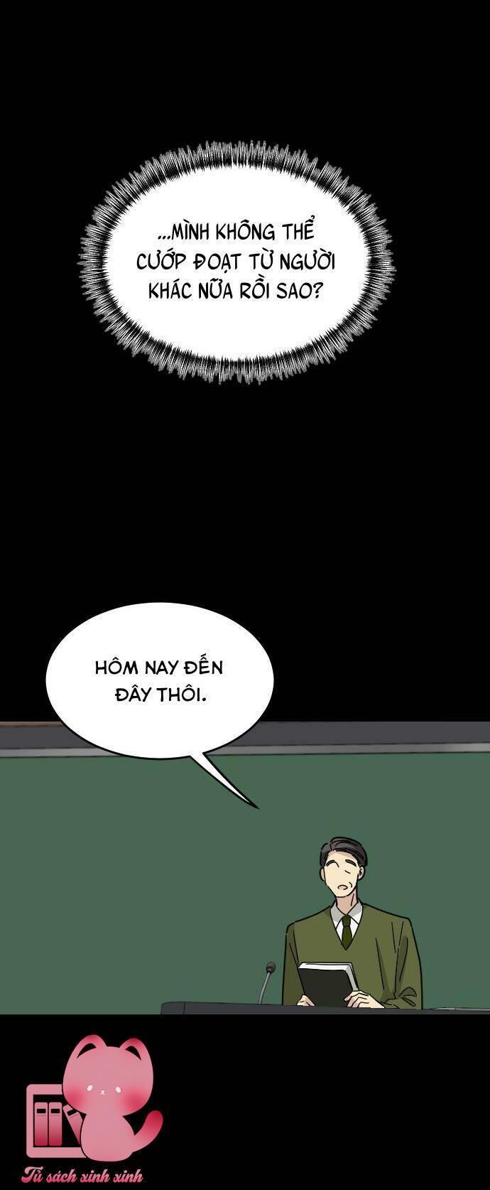 Bạn Của Em Trai - Chap 45