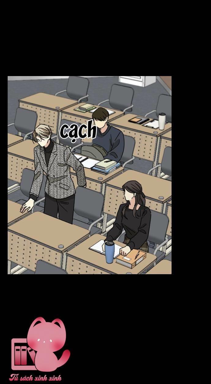 Bạn Của Em Trai - Chap 45