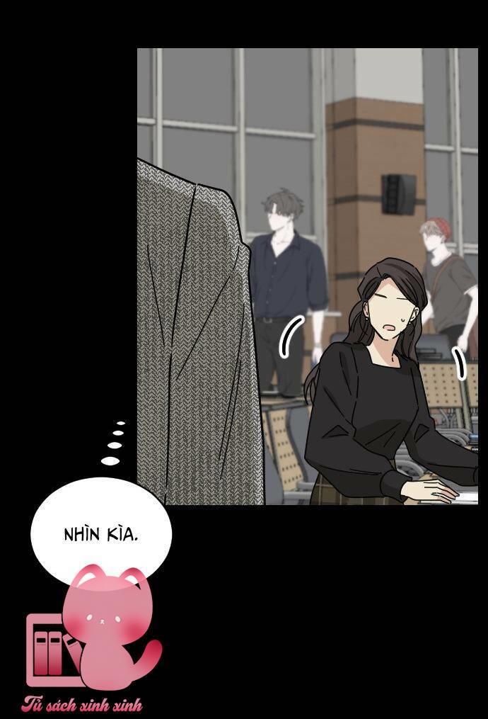 Bạn Của Em Trai - Chap 45