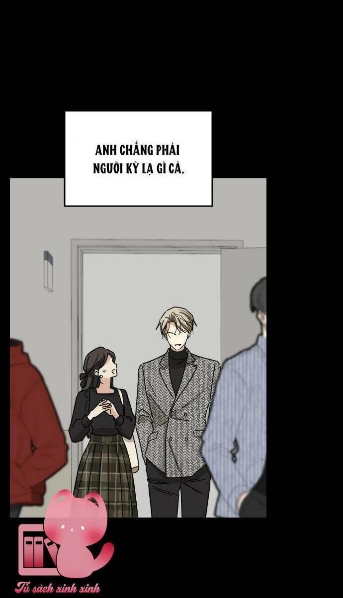 Bạn Của Em Trai - Chap 45