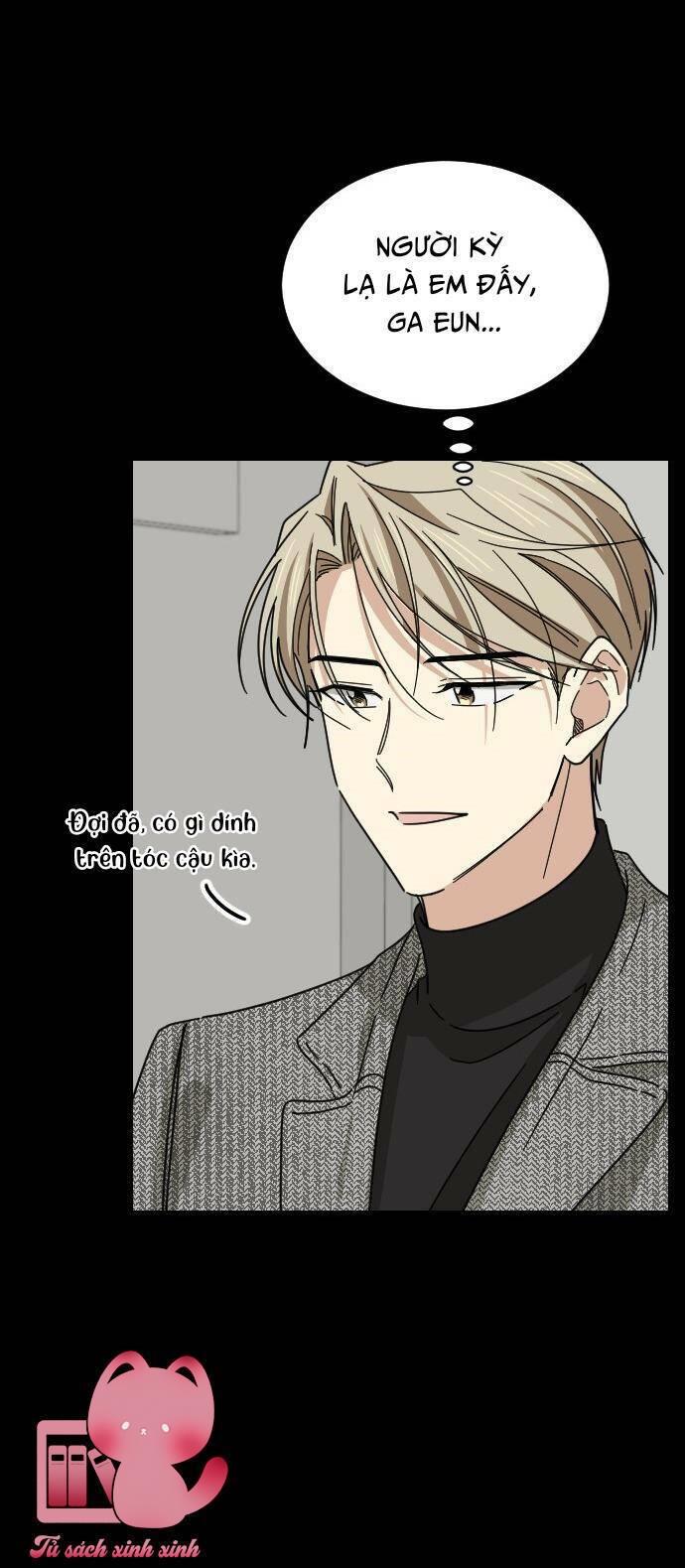 Bạn Của Em Trai - Chap 45