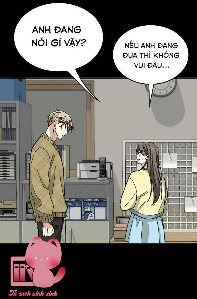 Bạn Của Em Trai - Chap 45